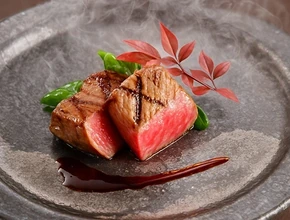 コース料理 2