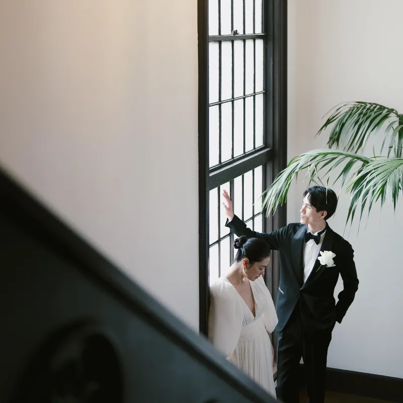 【NEW OPEN記念】10名家族婚｜大切な家族と過ごすプライベートウェディング